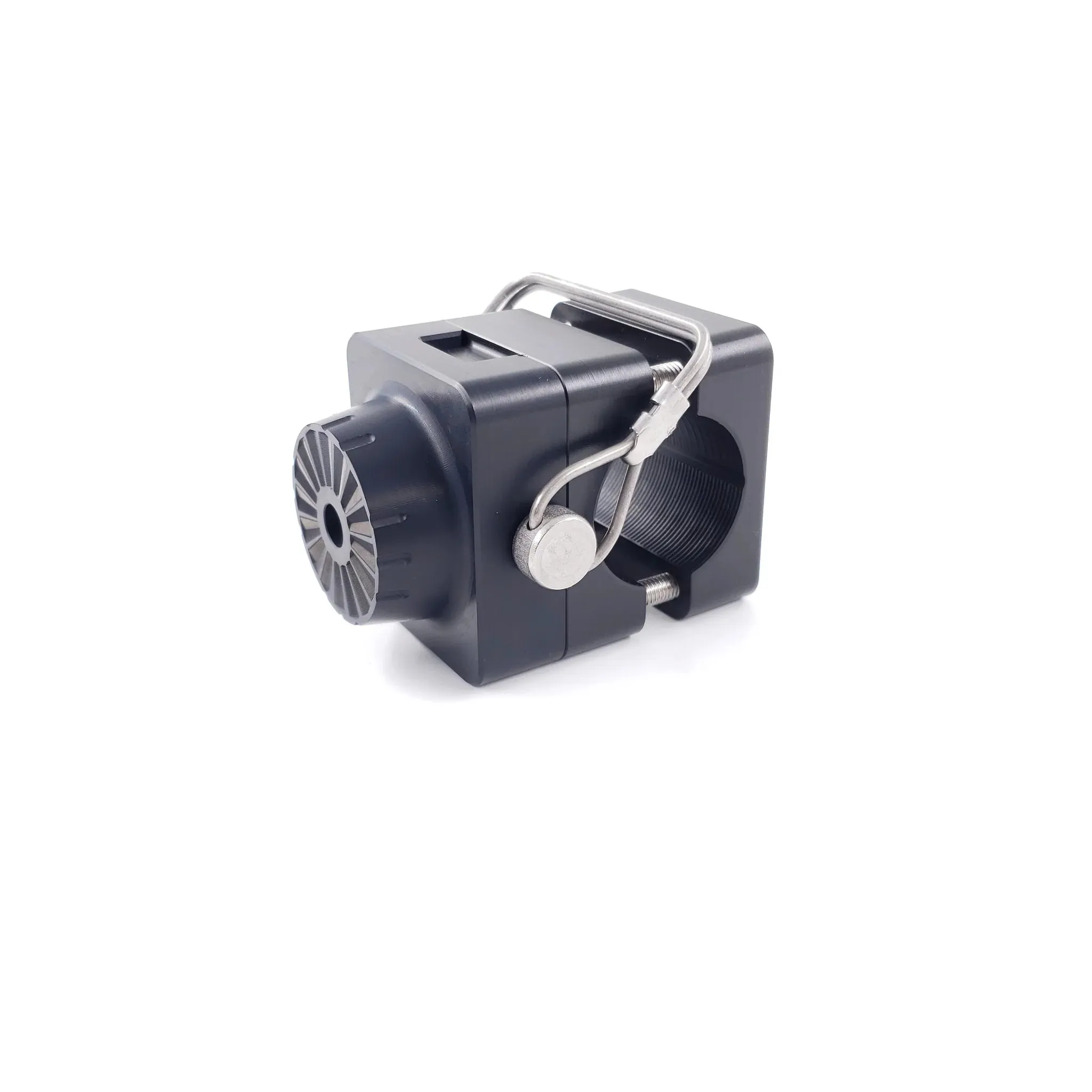 0 DEGREE QUICK RELEASE LIVESCOPE PLUS LVS34 POLE MOUNT