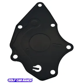 1017442 GASKET - FE350 oil pump