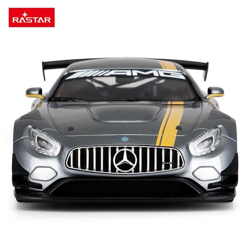 1:14 Mercedes-Benz AMG GT3 RC Car