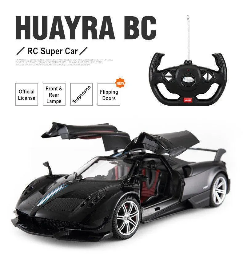 1:14 Pagani Huayra RC Car