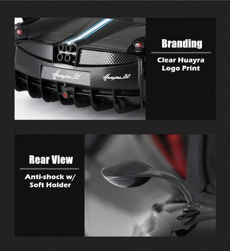 1:14 Pagani Huayra RC Car