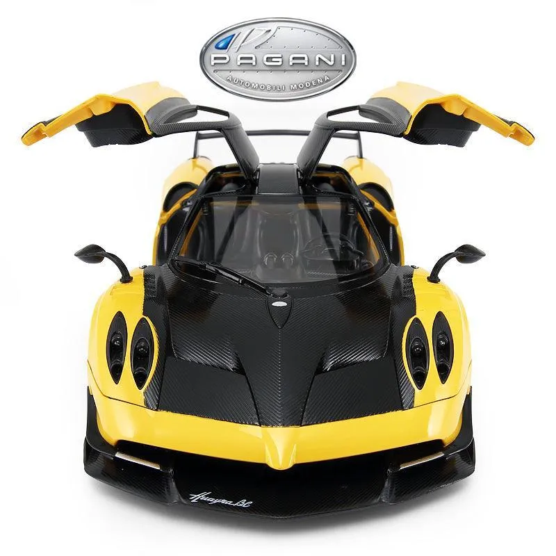 1:14 Pagani Huayra RC Car