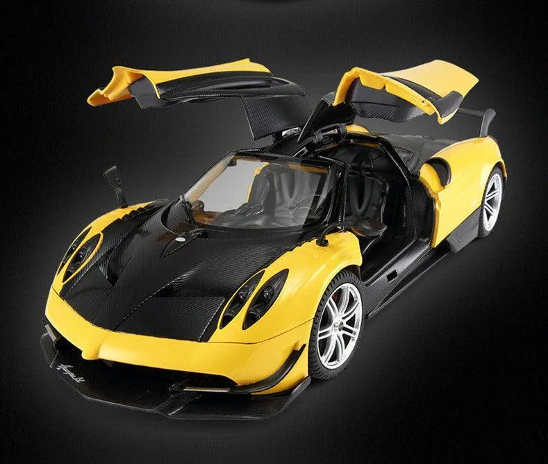 1:14 Pagani Huayra RC Car