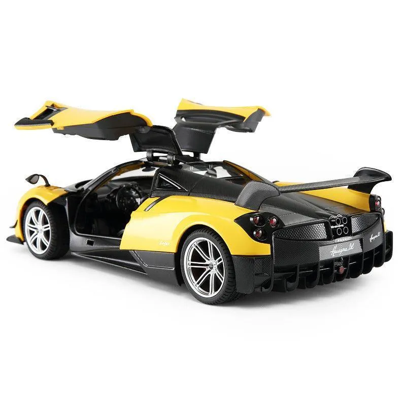 1:14 Pagani Huayra RC Car