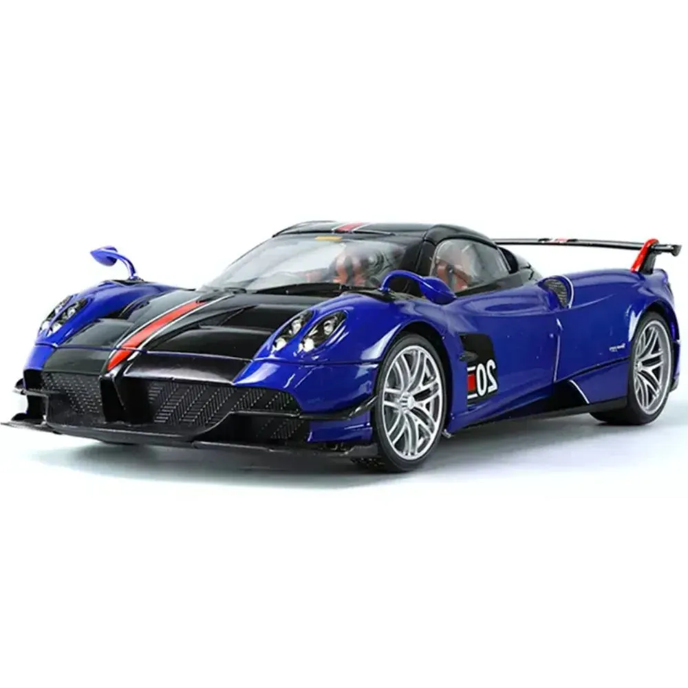 1:18 Pagani 2012 Huayra