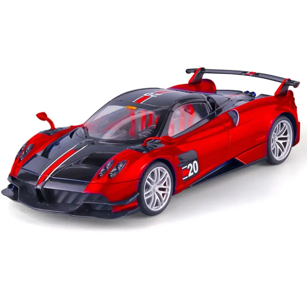 1:18 Pagani 2012 Huayra