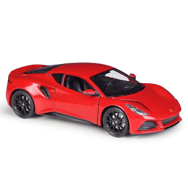 1:24 Lotus Emira Alloy Model Car