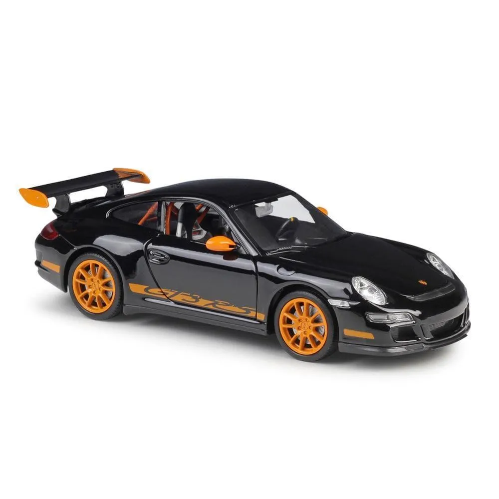 1:24 Porsche 997 GT3 RS Alloy Model Car