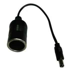 12V Cigarette Plug Base For Super Mini Booster F1 and G4   