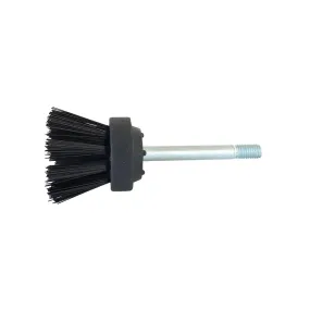 1.5" Dia. Direct Mount Rotary Brush - Light Duty