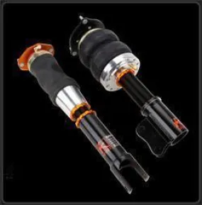 1990-1998 MX-5 Miata Airtech Air Struts Only Air Suspension by Ksport