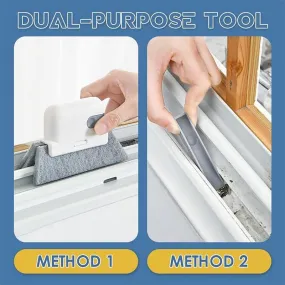 2-in-1 Groove Cleaning Tool