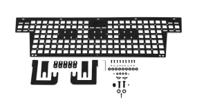 2005-2021 Toyota Tacoma Front Bed Molle System