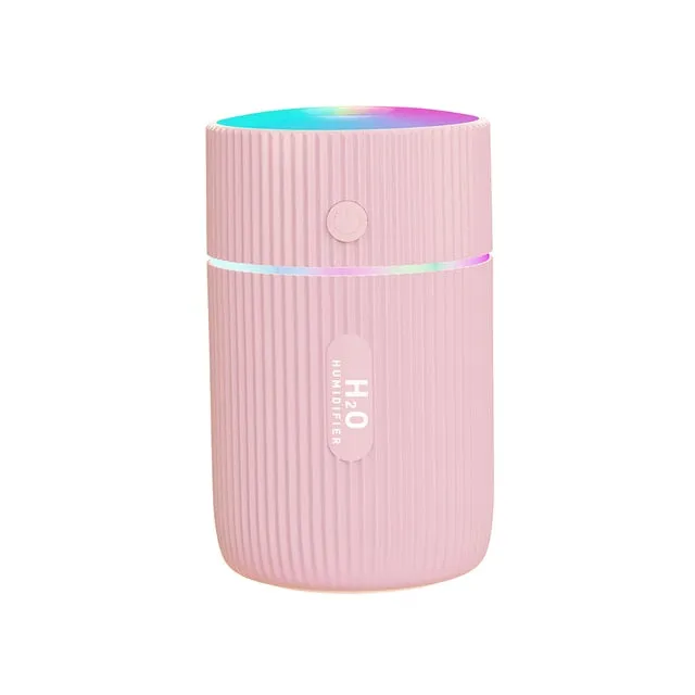 220ML New Style USB Humidifier