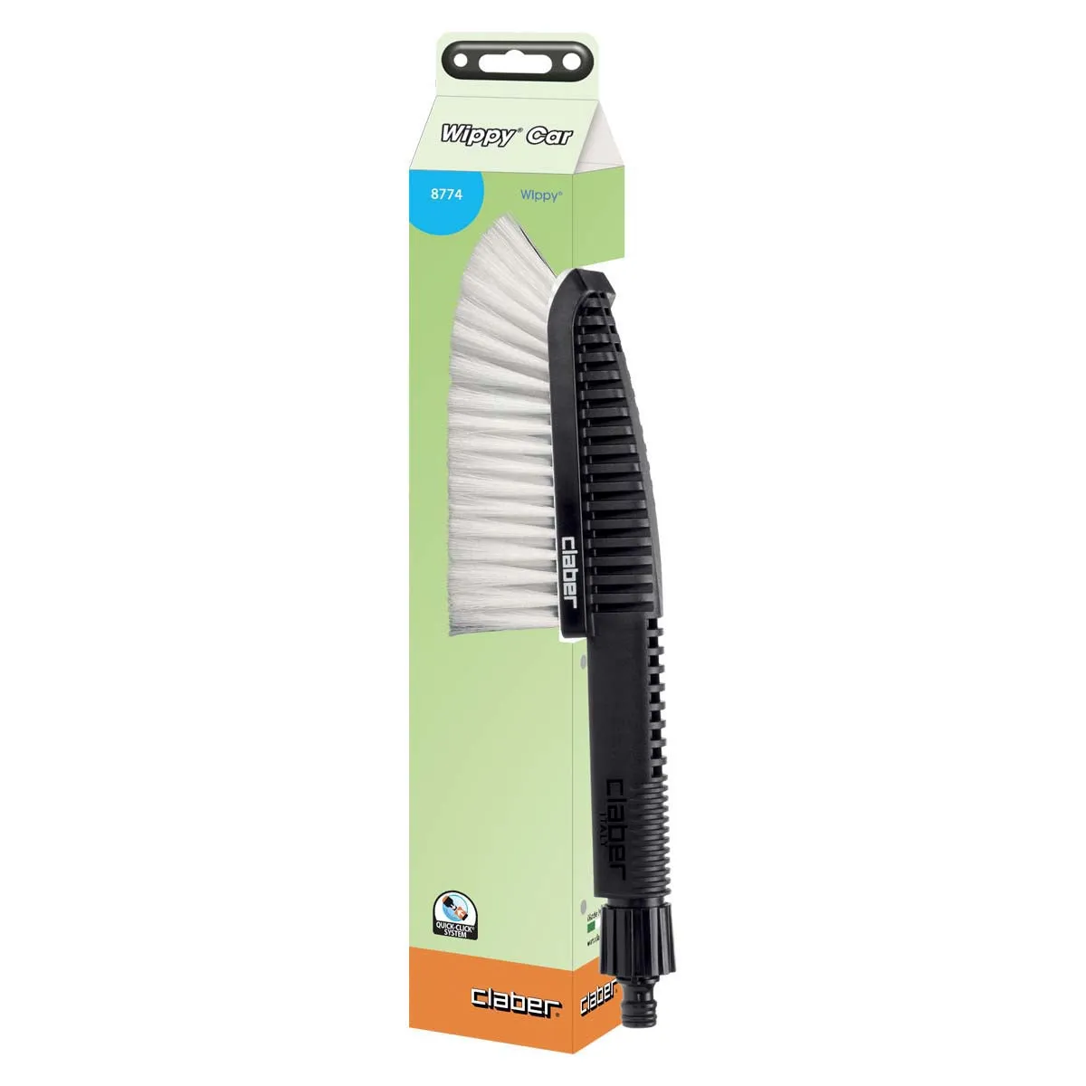 8774 WHIPPY CAR FLEXIBLE WASH BRUSH