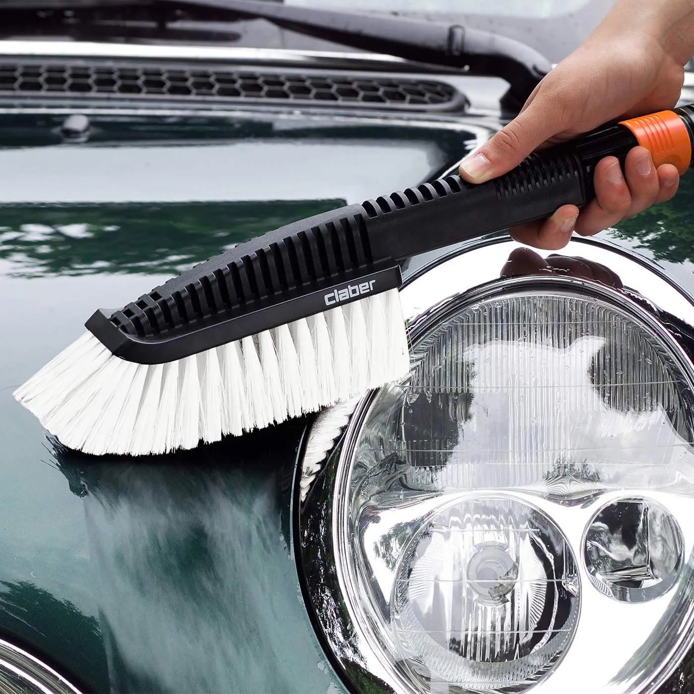 8774 WHIPPY CAR FLEXIBLE WASH BRUSH