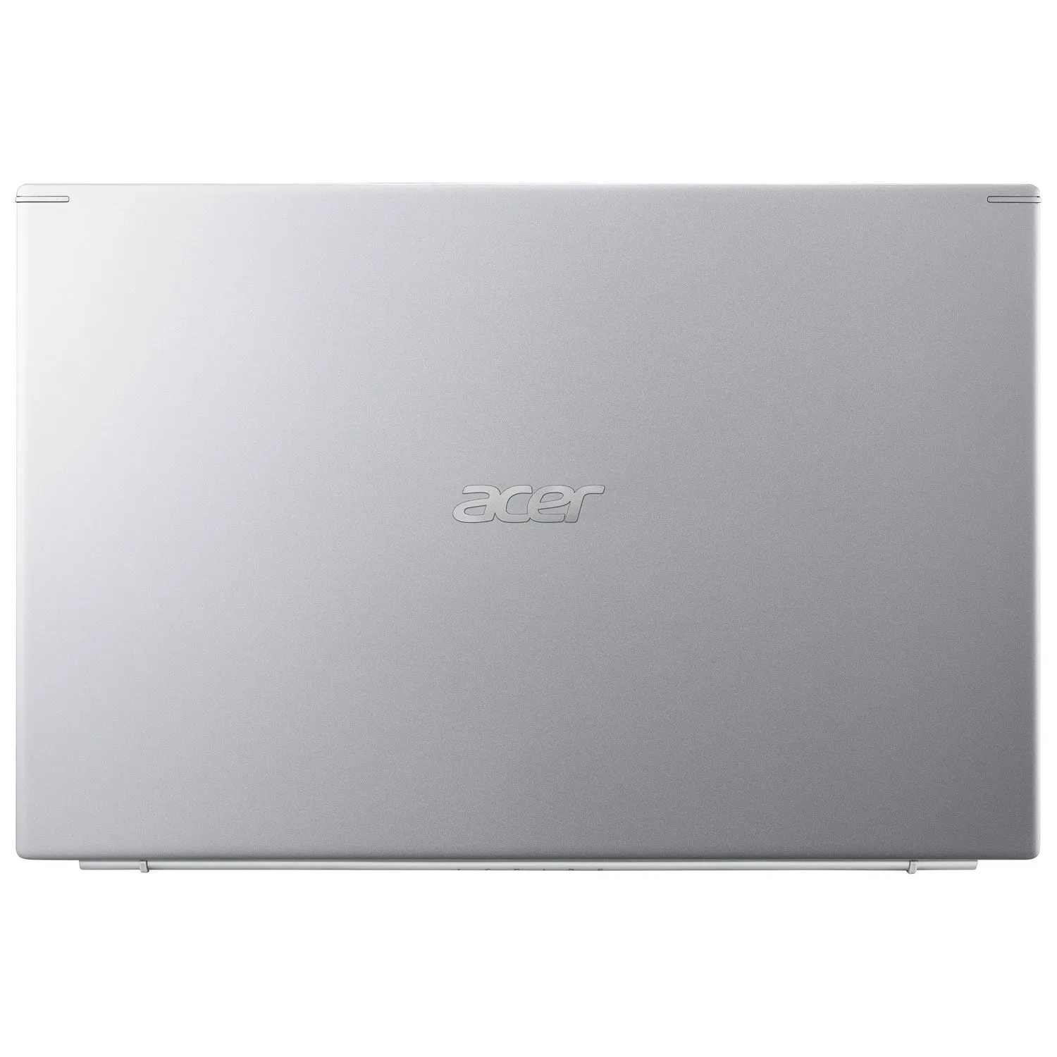 Acer Aspire 5 15.6" Laptop - Silver (Intel Core i3-1115G4/512GB SSD/8GB RAM/Windows 11)