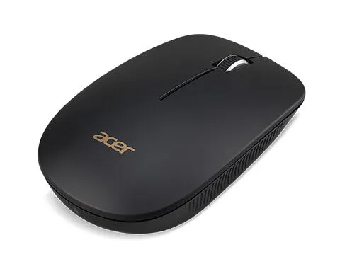 Acer GP.MCE11.00Z mouse Office Right-hand RF Wireless   Bluetooth Optical 1200 DPI