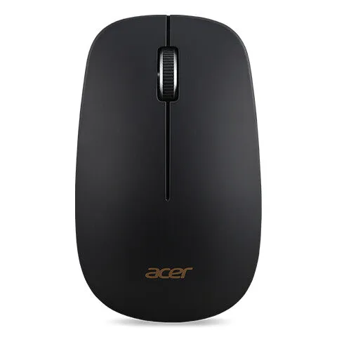 Acer GP.MCE11.00Z mouse Office Right-hand RF Wireless   Bluetooth Optical 1200 DPI