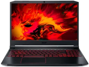 Acer Nitro 5 AN515-44-R7CV 15.6" R7-4800H 2.9GHz 16GB RAM - 512GB - Black - Excellent