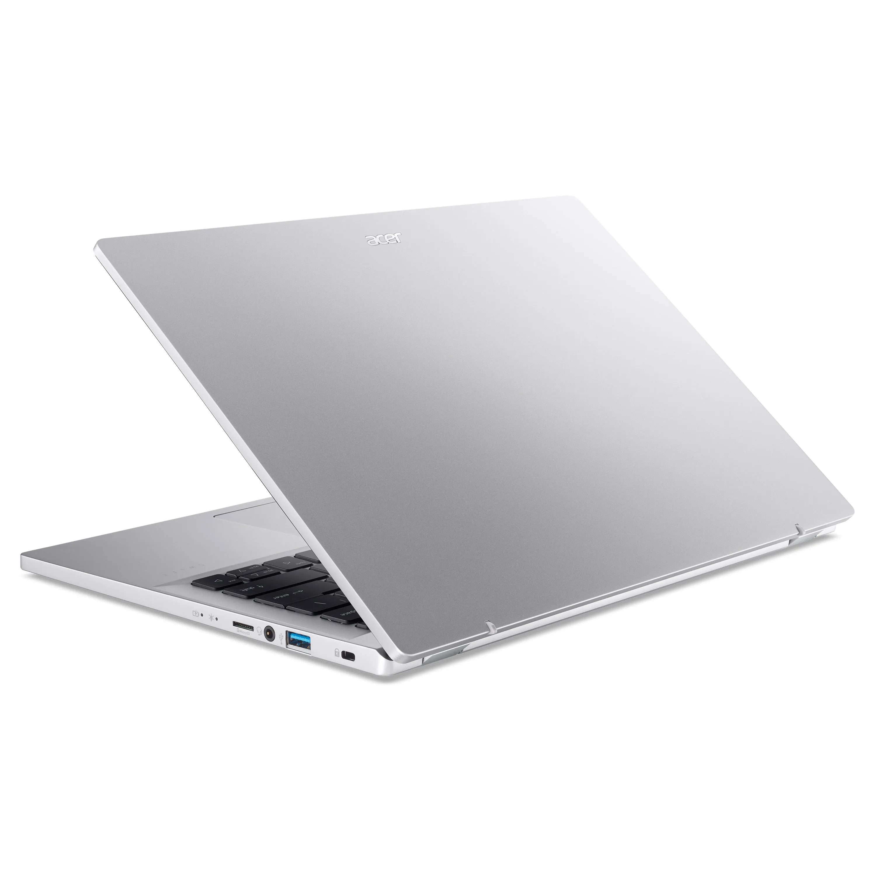 Acer | Swift Go SFG14-71-53Z3 Laptop | Core i5 | 14" QHD | 16GB RAM | 512GB SSD  - Silver