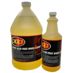 Acid-Free Wheel Cleaner