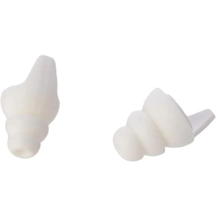 ACS PAC19 Pacato 19 Reusable High Fidelity Hearing Protector EarPlugs