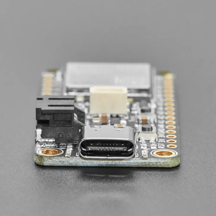 Adafruit ESP32-S3 Feather with 4MB Flash 2MB PSRAM