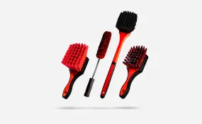 Adam's Wheel Brush Complete Kit