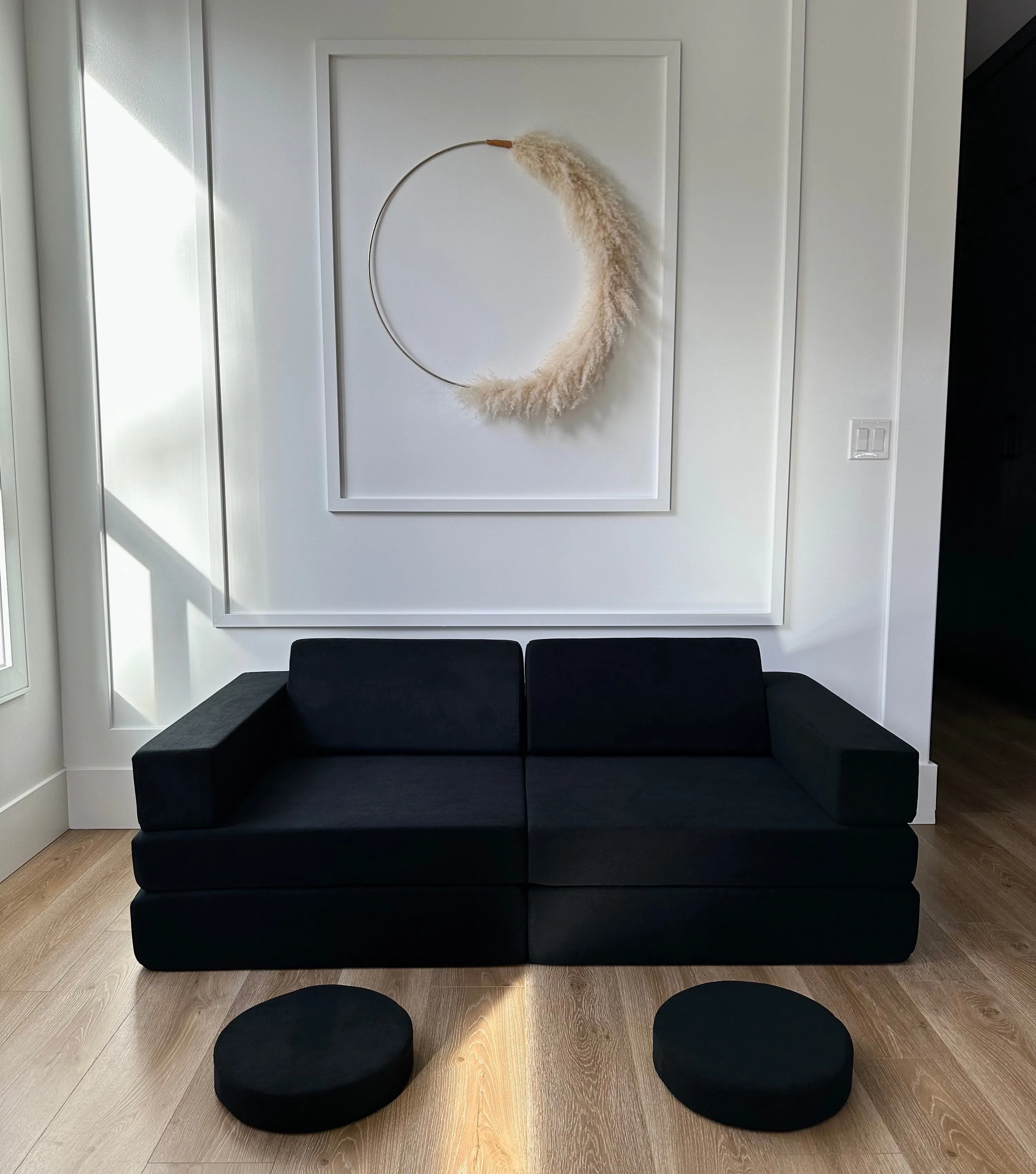 Add-Ons for Kiddie Couch Modular Couch