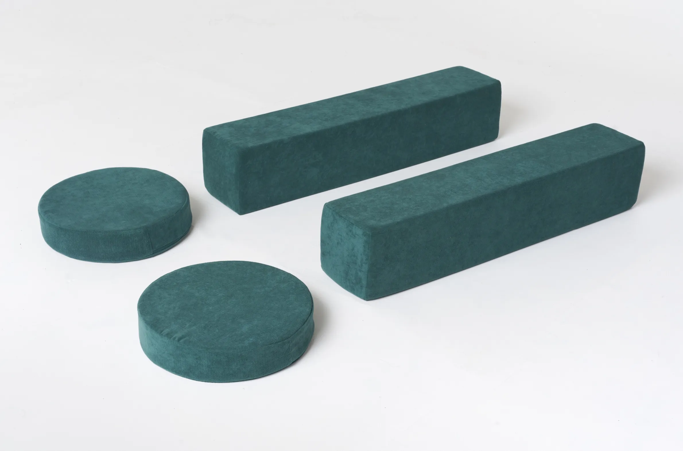 Add-Ons for Kiddie Couch Modular Couch