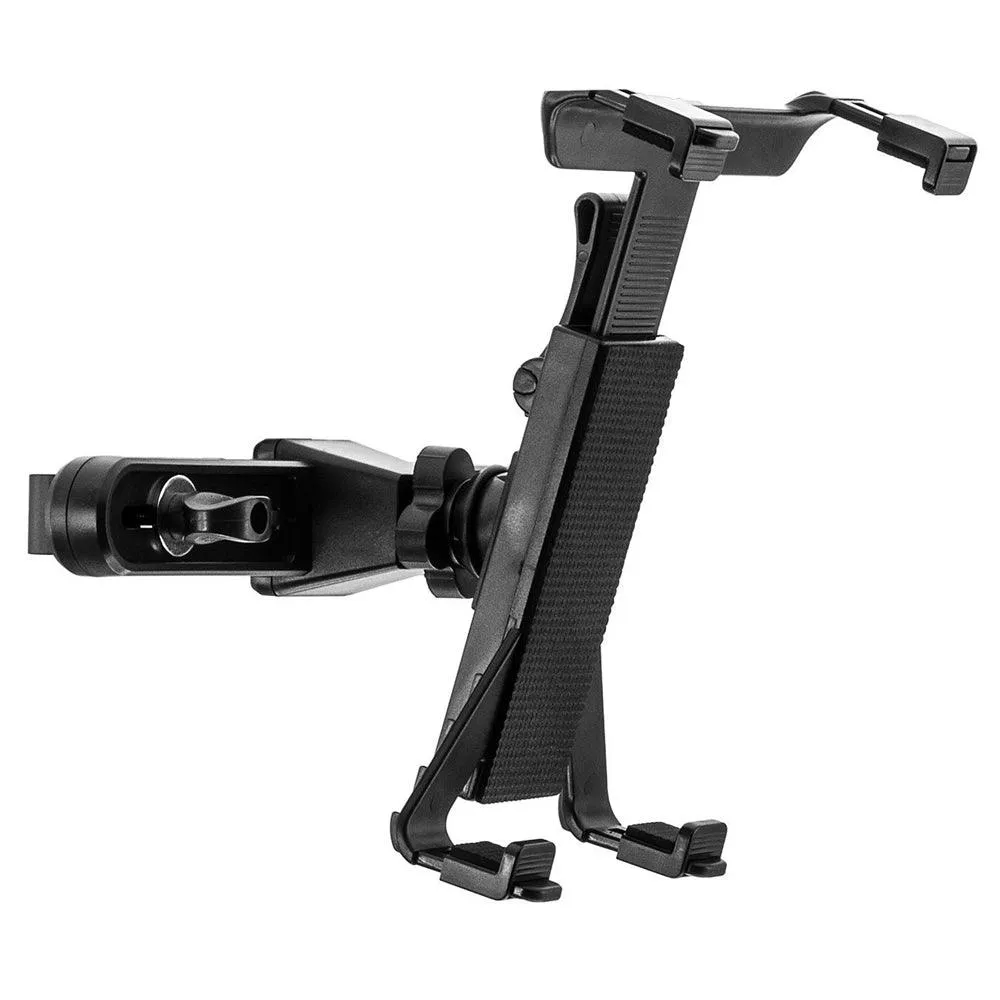 Adjustable Tablet Car Seat Headrest Mount Holder for 9-10 Inches Tablets by Modes