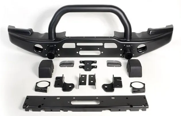 AEV - JK Premium Front Bumper