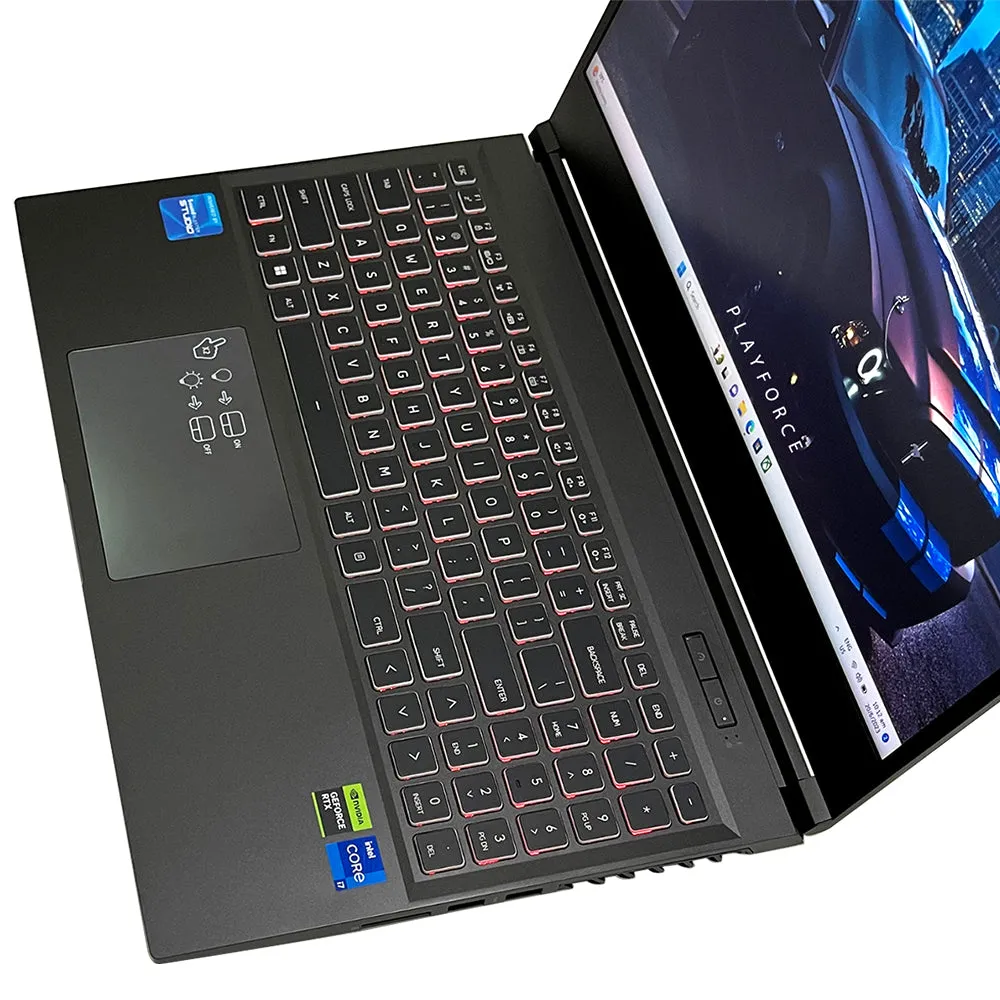 Aftershock Apex 15S (i7-12650H, RTX 4060, 16GB, 1TB, QHD 165Hz, 15-inch)