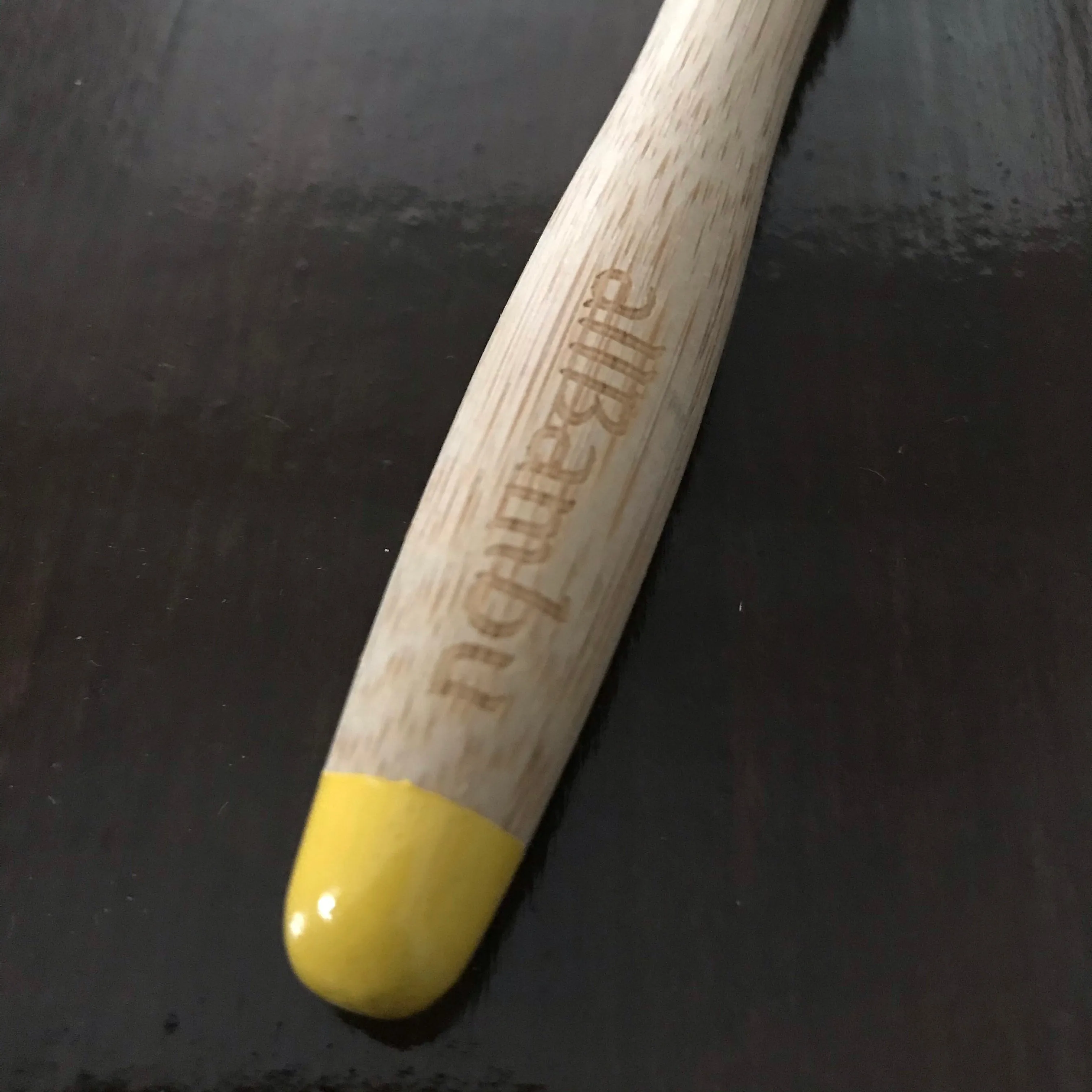 allBambu Toothbrushes