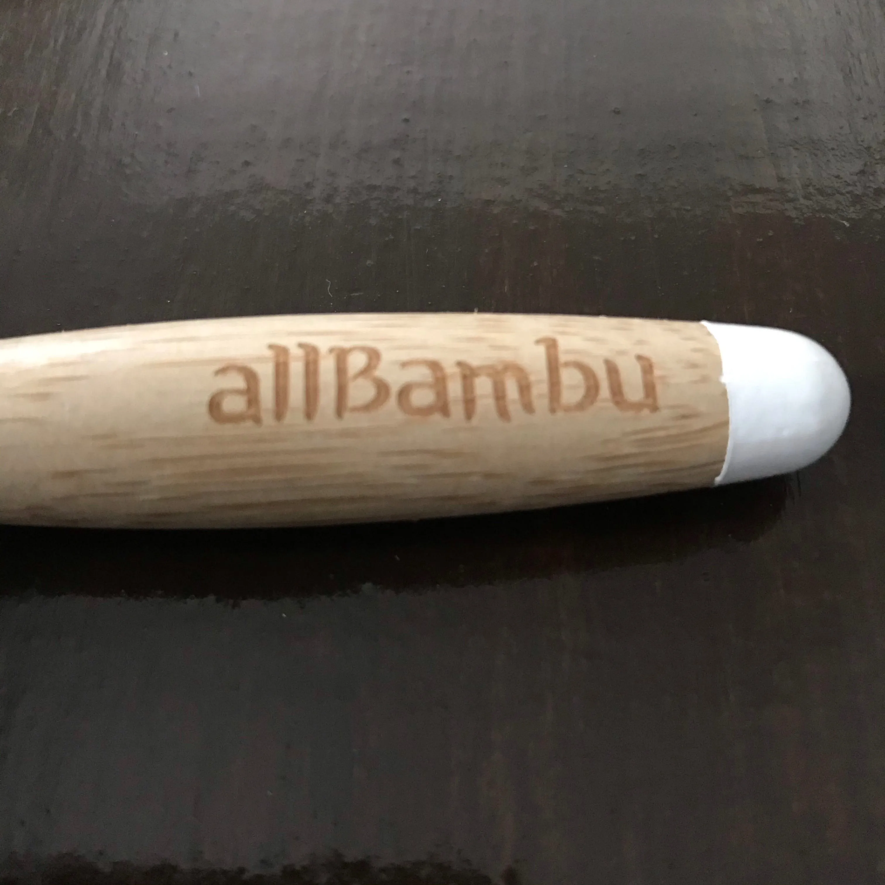 allBambu Toothbrushes