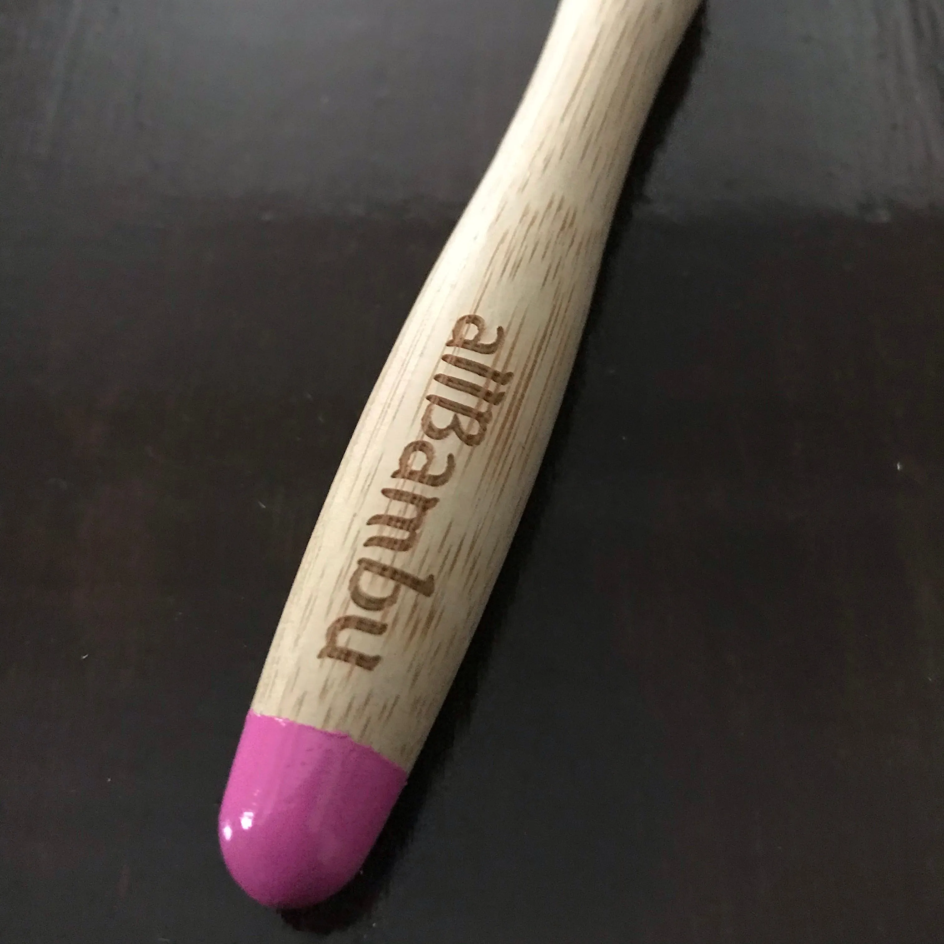 allBambu Toothbrushes