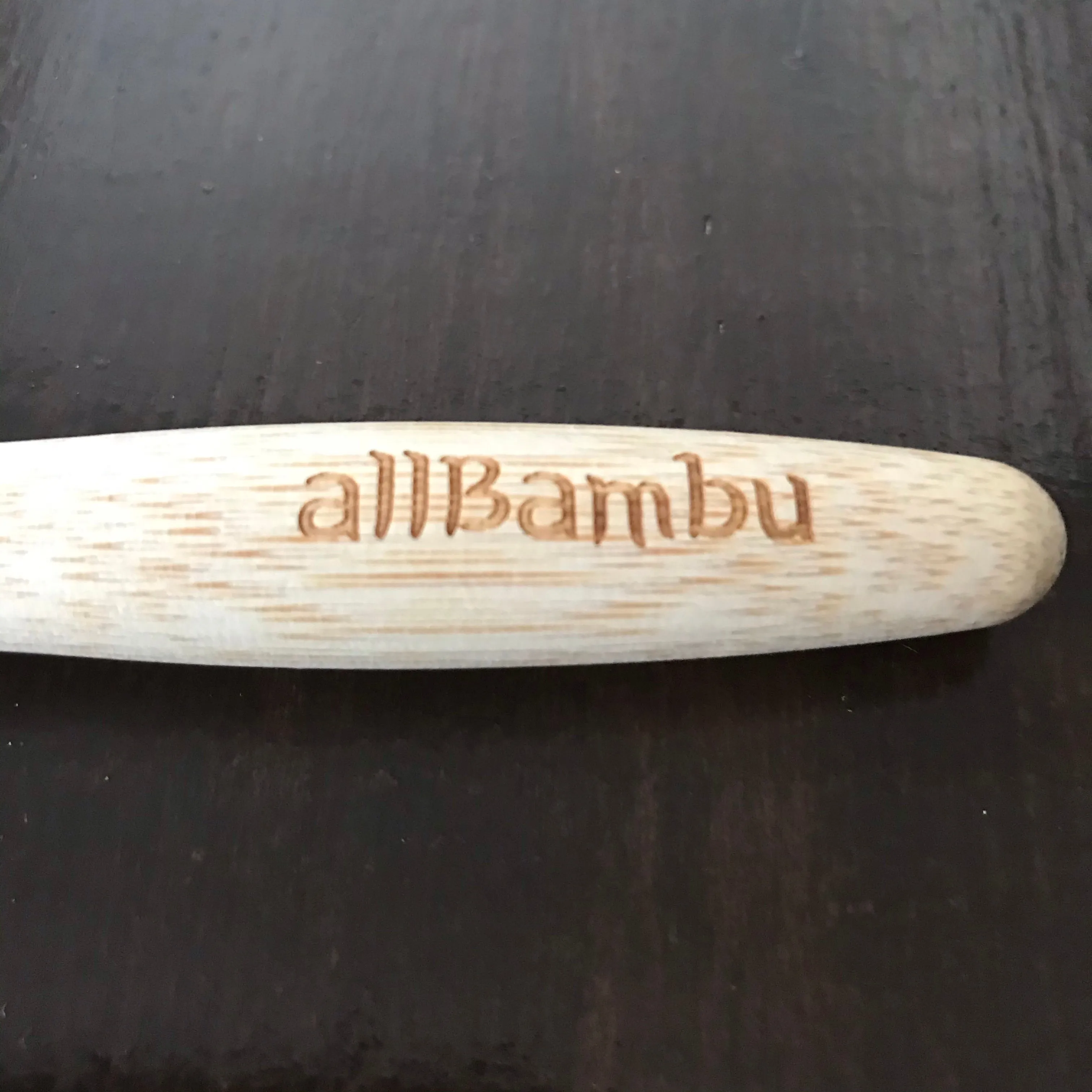 allBambu Toothbrushes