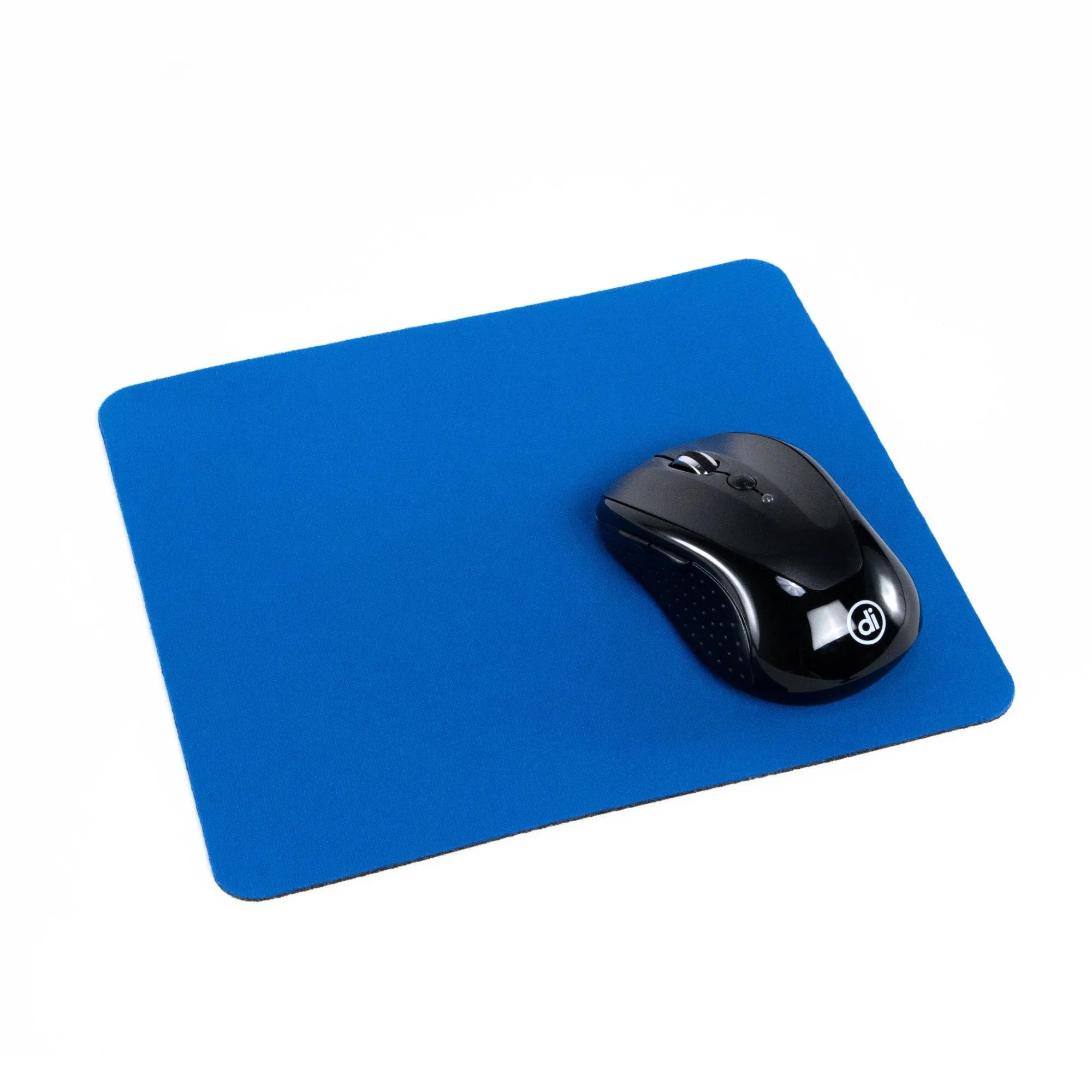 Allsop Basic Mousepad - Blue