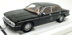 Almost Real 1/18 Scale 810543 - Jaguar Daimler XJ6 XJ40 - Ebony Black