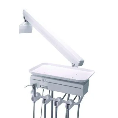 Alternative Arm Mounted Alternative Arm Mounted Automatic Control Delivery System- W/ White Flex Arm - DCI 4376