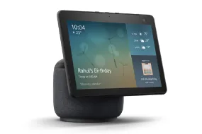 AMAZON ECHO shows