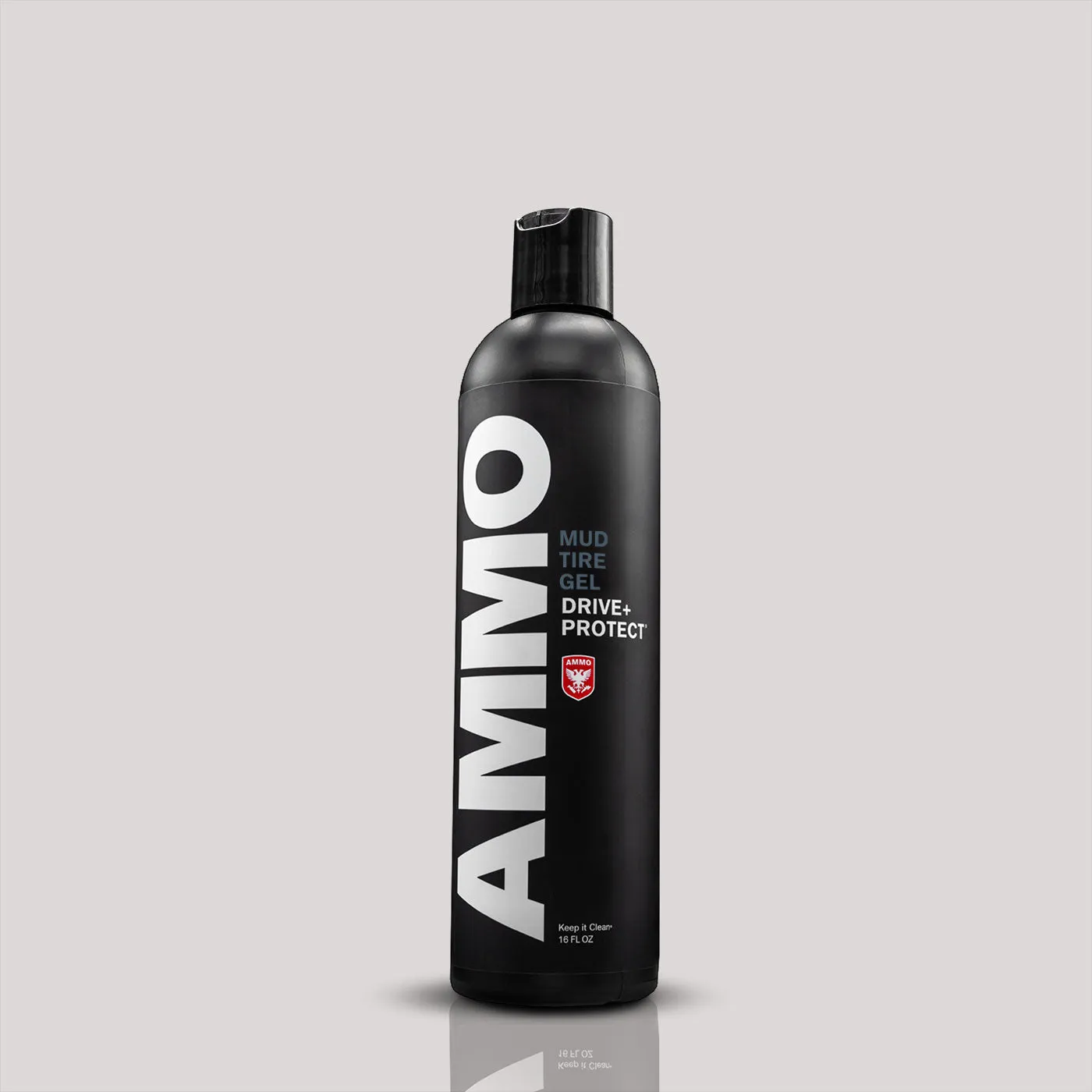 AMMO Mud Tire Gel