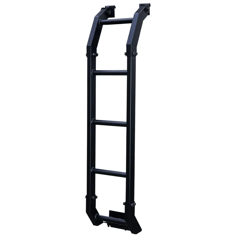 APIO Steel Rear Ladder for Suzuki Jimny (2018 )