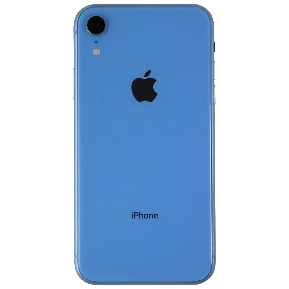 Apple iPhone XR (6.1-inch) (A1984) Unlocked - 64GB / Blue - Bad Prox Sensor*