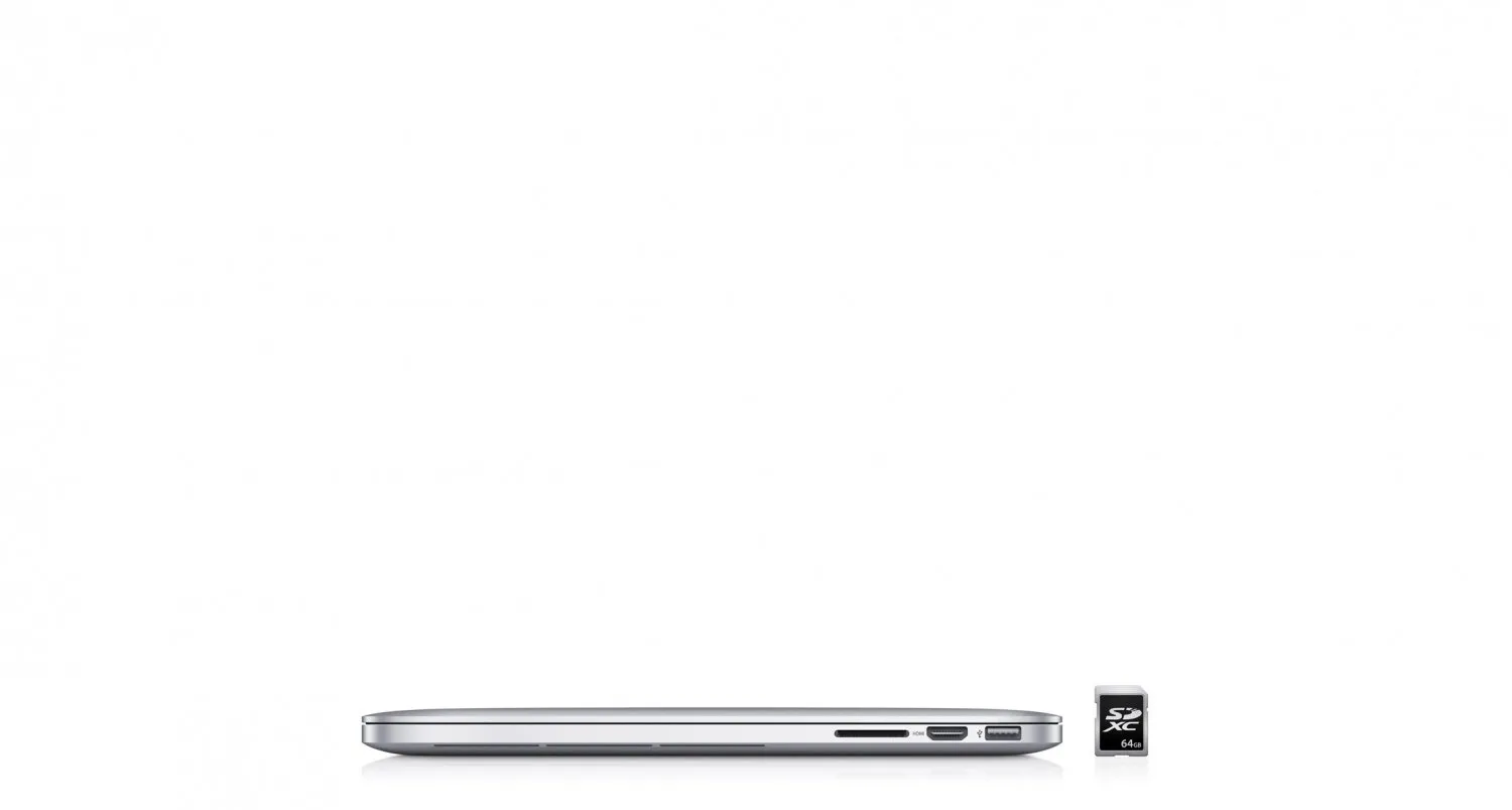 Apple MacBook Pro "Core i7" 2.2GHz 15" Mid-2014 MGXA2LL/A A1398 16GB RAM 256GB SSD MacOS Mojave