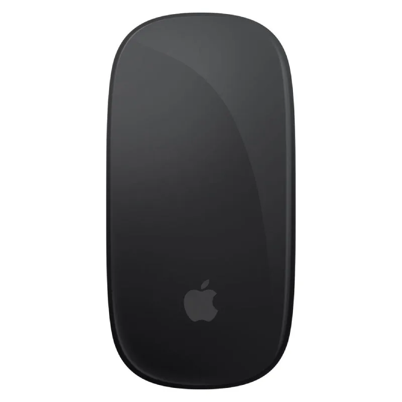 Apple Magic Mouse with Multi-Touch Surface - Bluetooth / Black