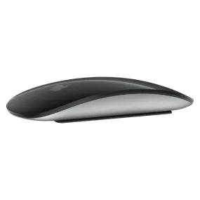 Apple Magic Mouse with Multi-Touch Surface - Bluetooth / Black