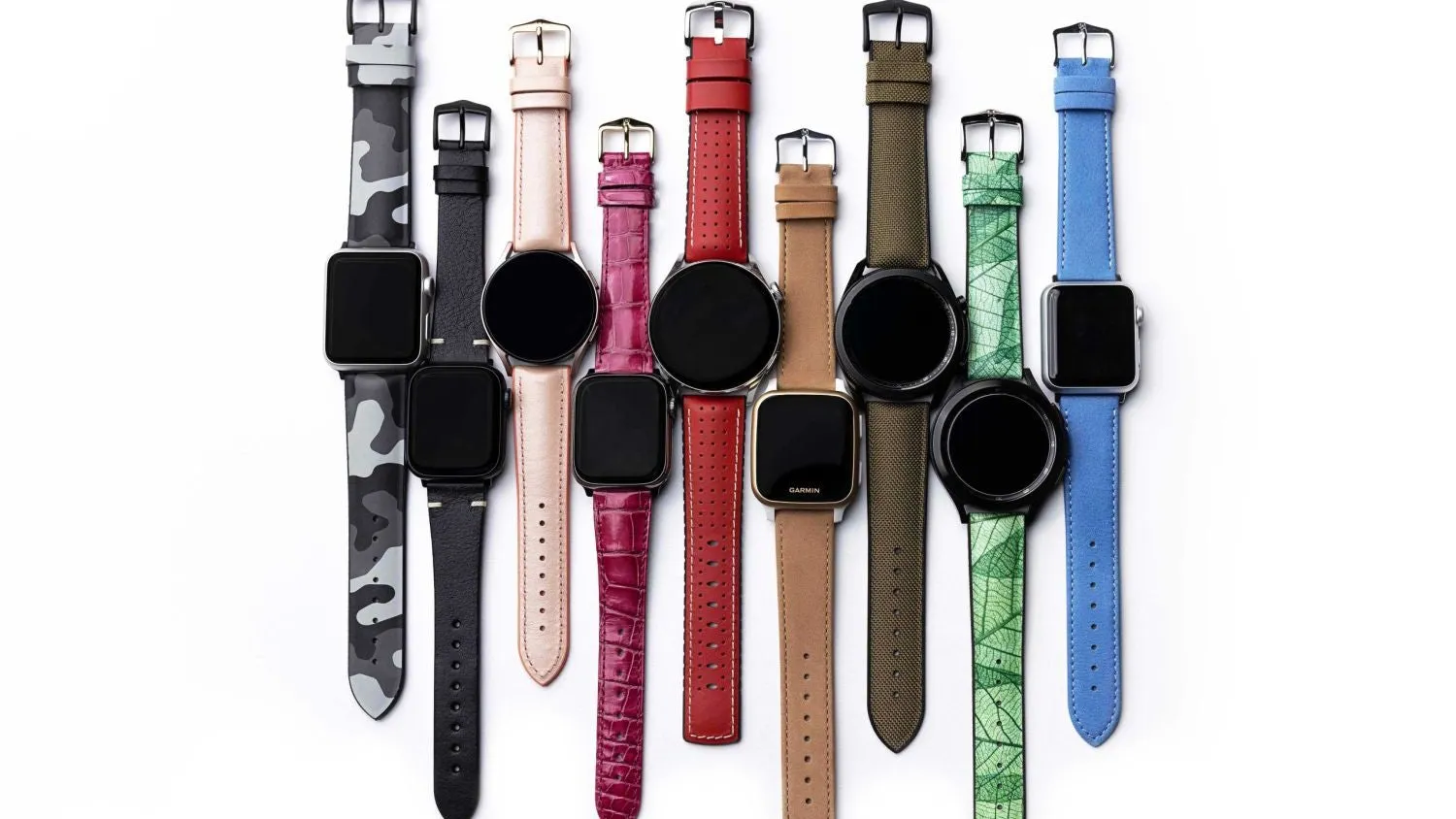 Apple Watch Band Adapters