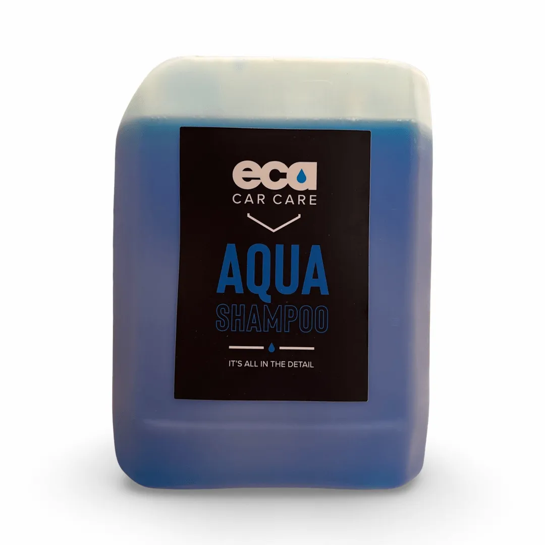 Aqua Shampoo